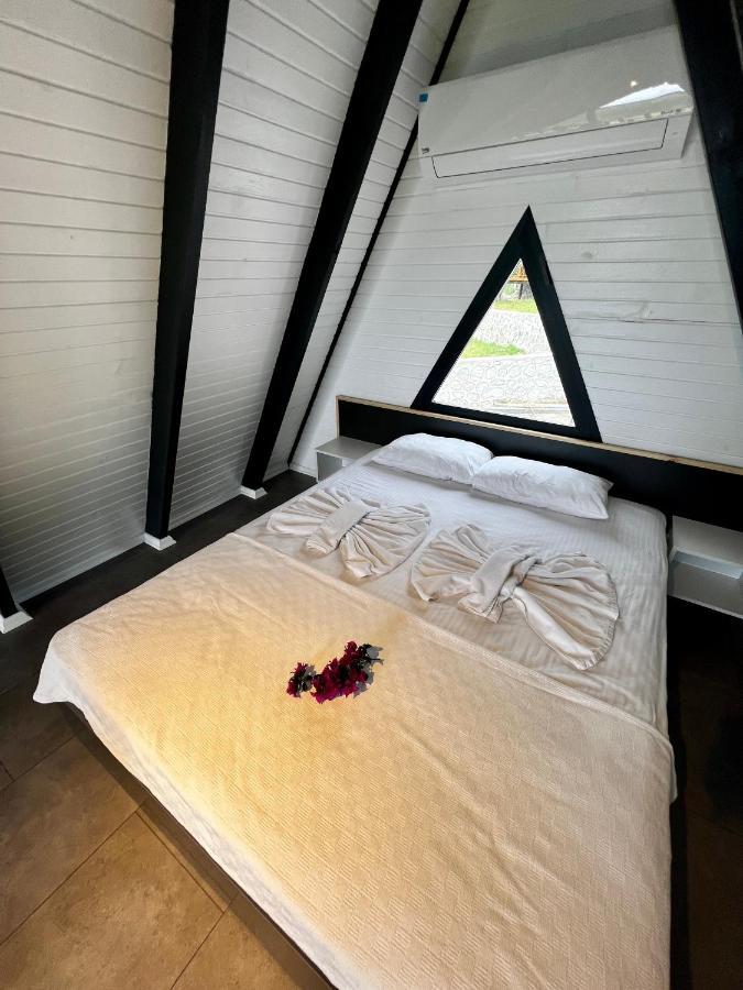 Kazdaglari Saglikli Yasam Koeyue Hotel Edremit  Eksteriør billede